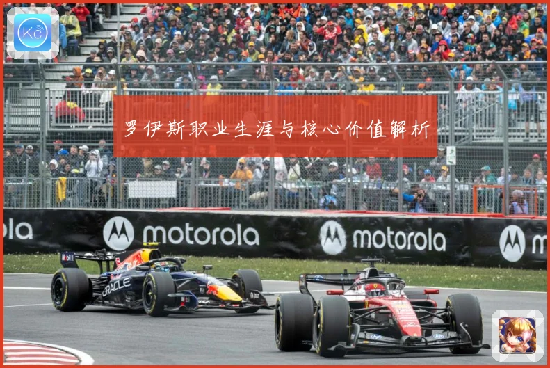 罗伊斯职业生涯与核心价值解析